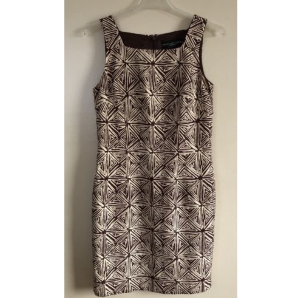 August Silk Women’s Dress Sheath Style